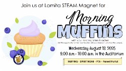 Morning Muffins